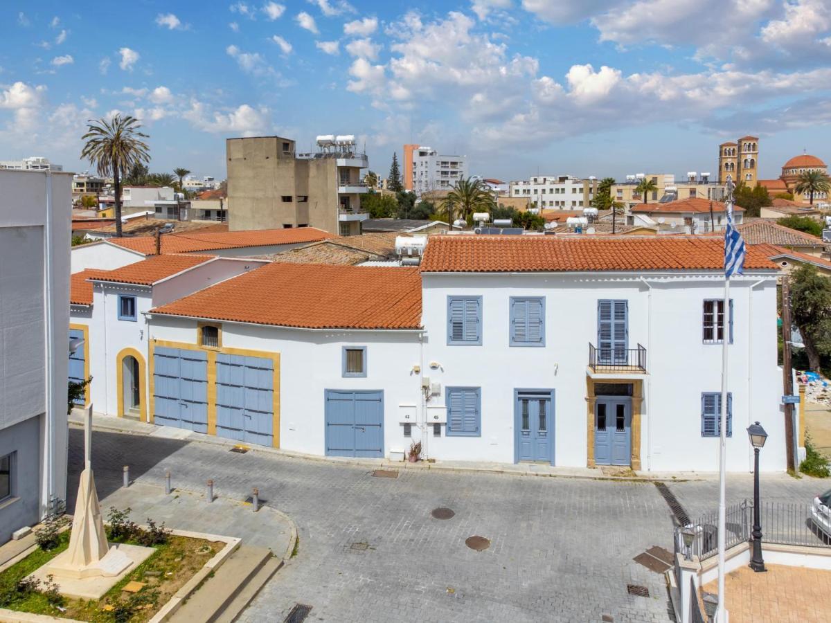 ניקוסיה To Hani - Kamara Studio מראה חיצוני תמונה